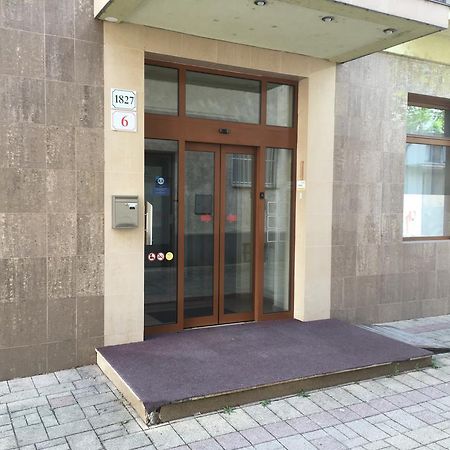 Apartman Darmon Пьештяни Экстерьер фото