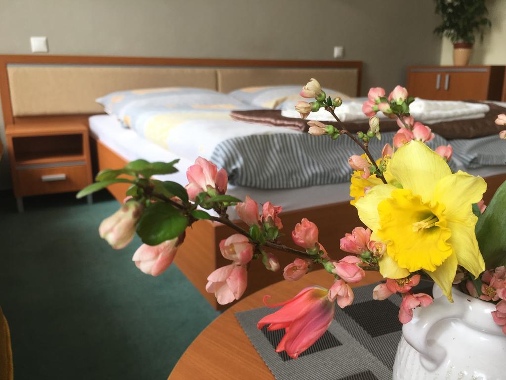 Apartman Darmon Пьештяни Экстерьер фото